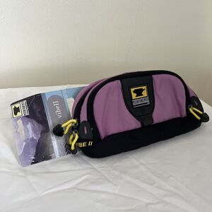 MOUNTAINSMITH Vibe 2 Lumbar Pack; Lavender Purple- NWT